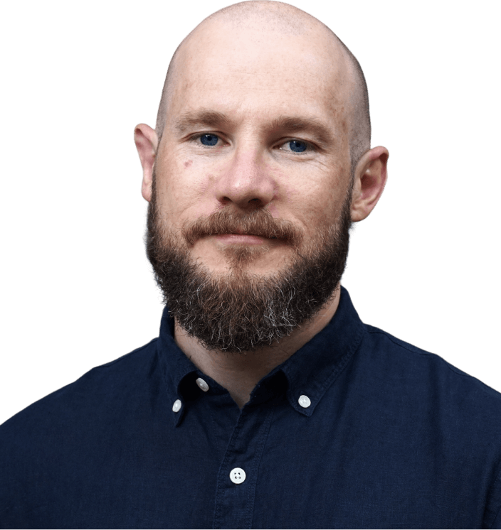 Dan Fowler